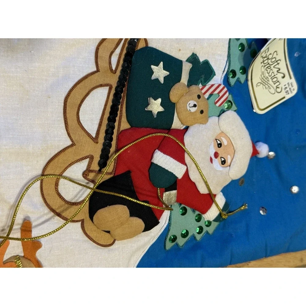 DanDee 3D Christmas Stockings (2) 17